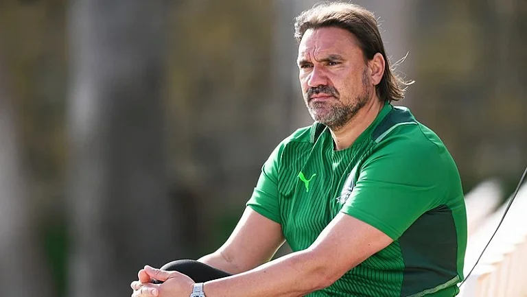 Даниэль Фарке: «Игроки многому научатся после поражения от Арсенала»