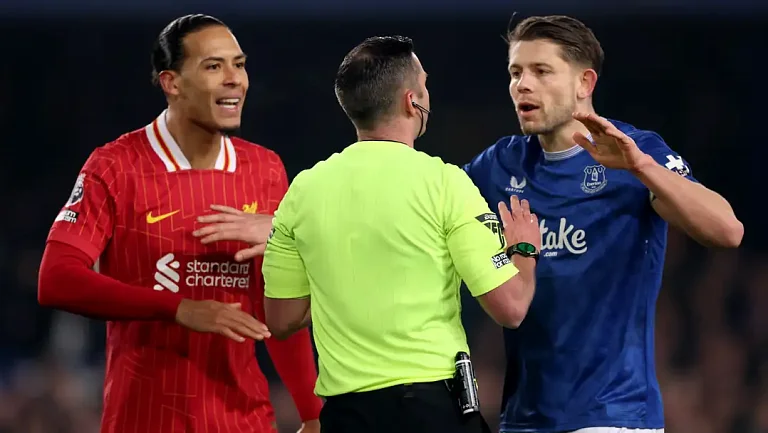 «Ливерпуль» — «Эвертон»: случится ли пятая победа подряд «красных» в дерби?