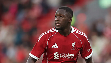 Конате о звонках Мбаппе и слухах об интересе «Реала»