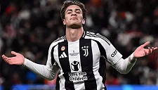 20-летний Кенан Йылдыз стал новым рекордсменом «Ювентуса»