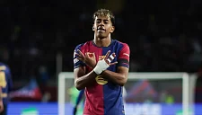 Отец Ямаля высказался о втором месте в голосовании за «Золотой мяч»