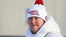 Вяльбе хочет оценить результаты Коростелёва и Непряевой на «Тур де Ски»