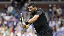 Джокович о полуфинале US Open: «Попробую нарушить планы большинства»