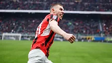 Смена тактики Аллегри раскрыла потенциал Страхини Павловича