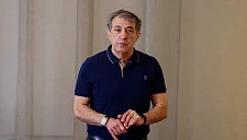 Рахимов рассказал, где планирует использовать новичка «Рубина» Арройо