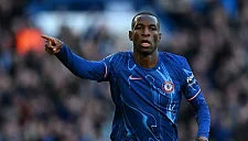 «Астон Вилла» вступает в борьбу за Николаса Джексона