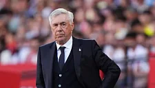 Анчелотти покидает «Реал» в дату легендарной победы 2014 года