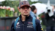 Ферстаппен отказался от борьбы за титул и нацелился на прогресс