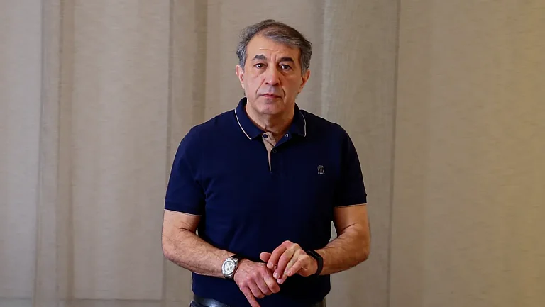 Рахимов рассказал, где планирует использовать новичка «Рубина» Арройо