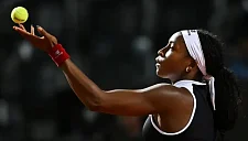 Определились результаты 4-го круга WTA-1000 в Цинциннати