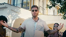 Серхио Рамос: «Я выиграю Грэмми до того, как подниму титул Лиги чемпионов»