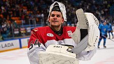 СКА и «Авангард» проведут заключительный матч предсезонки