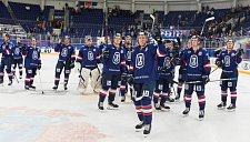 Алтыбармакян и Холлоуэлл помогли «Ладе» обыграть «Сибирь»