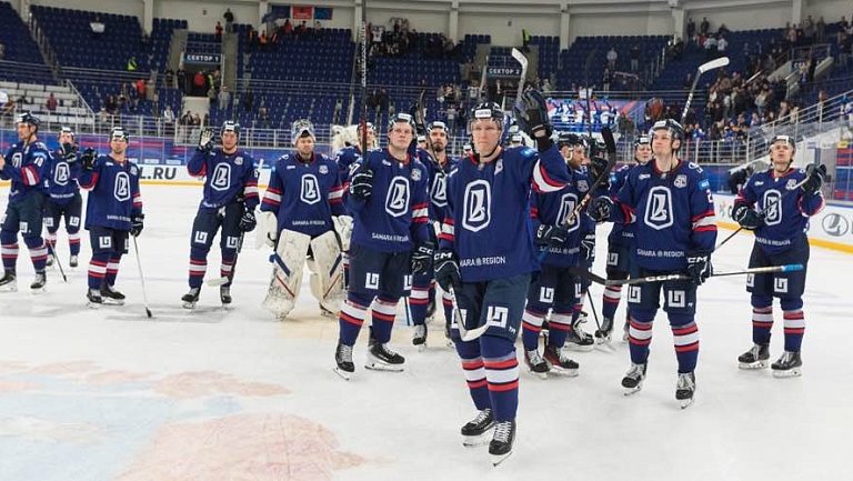 Алтыбармакян и Холлоуэлл помогли «Ладе» обыграть «Сибирь»