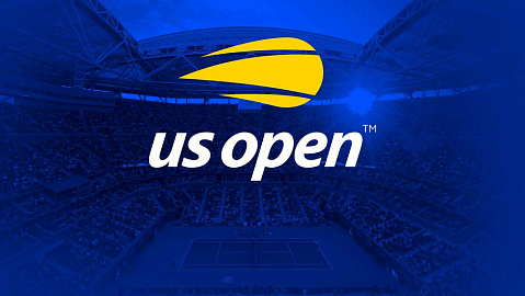 US Open 2021: расписание и результаты