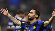 Появились неожиданные претенденты на трансфер игрока «Интера»