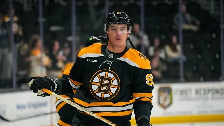 Задоров и Гридин стали лучшими российскими снайперами в предсезонке НХЛ