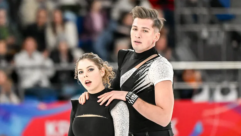 Галлямов хочет объяснить, как ширина катка влияет на ощущения от броска партнерши