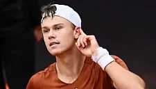 Испания выбила Данию из Кубка Дэвиса