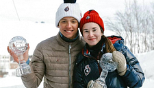 Елена Вяльбе: «Непряева и Коростелёв ждут медалей Милана»