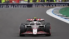 Бирман шокирован влиянием обновлений Haas на свою уверенность