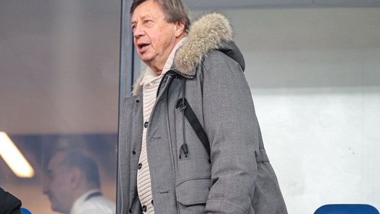 Спартак и чемпионство: Сёмин ответил - есть ли шанс у клуба в РПЛ