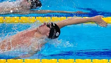 Генсек ФВВСР назвал 2025 год «прорывным» для российских водных видов спорта