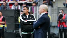 Альба рассказал о состоянии Сако после матча с «Ахматом»