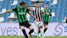 «Сассуоло» разгромил «Удинезе» благодаря голам Лорьянте, Коне и Яннони