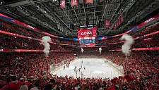 Босс НХЛ хочет сказать, как визовый запрет в США скажется на игроках из России