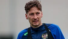 Канищев высказался о возможном переходе Кузяева в ЦСКА