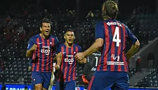 «Серро Портеньо» — «Эстудиантес»: кубковая драма в Латинской Америке