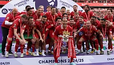 Премьер-лига 2025/26 стартует 15 августа: расписание и ожидания