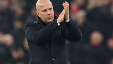 Арне Слот объяснил, почему посвятил триумф Ливерпуля Клоппу