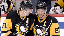 Евгений Малкин может уйти из «Питтсбурга»