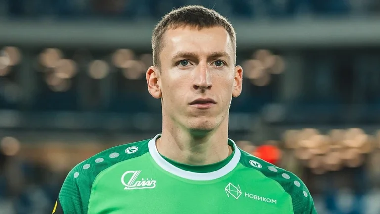 Максим Бориско о пенальти Мирлинда Даку: «Я готовился»