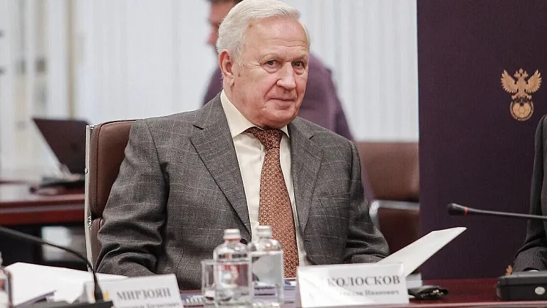 Колосков хочет назвать сроки возвращения России в турниры ФИФА