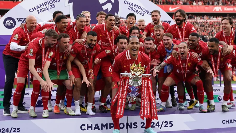 Премьер-лига 2025/26 стартует 15 августа: расписание и ожидания