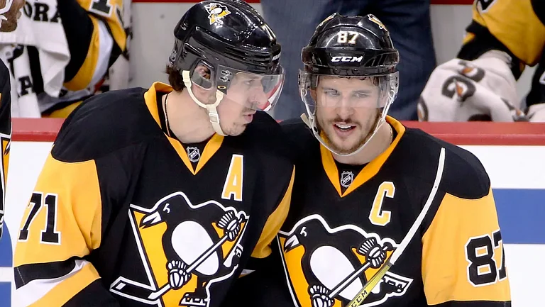 Евгений Малкин может уйти из «Питтсбурга»