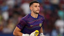 Гонсалес считает нормальным осуждение Жоана Гарсии фанатами «Эспаньола»