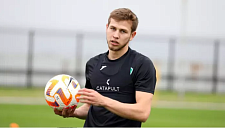 Журналист Карпов сообщил, что ЦСКА и «Ахмат» согласовали переход Садулаева