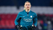Во Франции сообщили, останется ли Сафонов основным вратарем ПСЖ