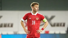 Непомнящий поддержал вызов Умярова в сборную России