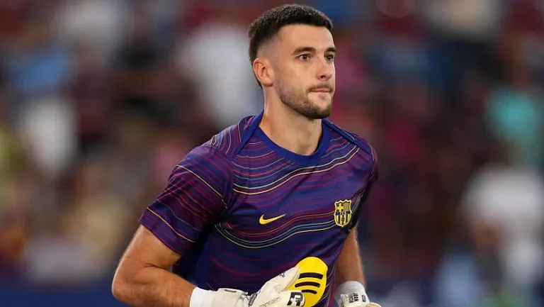 Гонсалес считает нормальным осуждение Жоана Гарсии фанатами «Эспаньола»