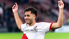 Тренер «Утрехта» объяснил, почему Эль-Каруани не перешёл в «Спартак»