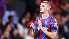 «Кристал Пэлас» радуется возвращению игроков после травм