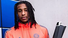 Олисе признан лучшим новичком сезона в Германии