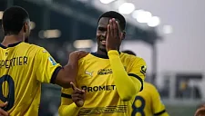 «Интер» включил в сделку по Бонни нападающего Эспозито