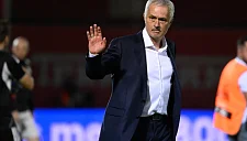 Моуринью стартует в «Бенфике» с разгрома АВС 