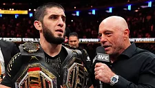 Джо Роган: Ислам Махачев находится на ступень выше Хабиба